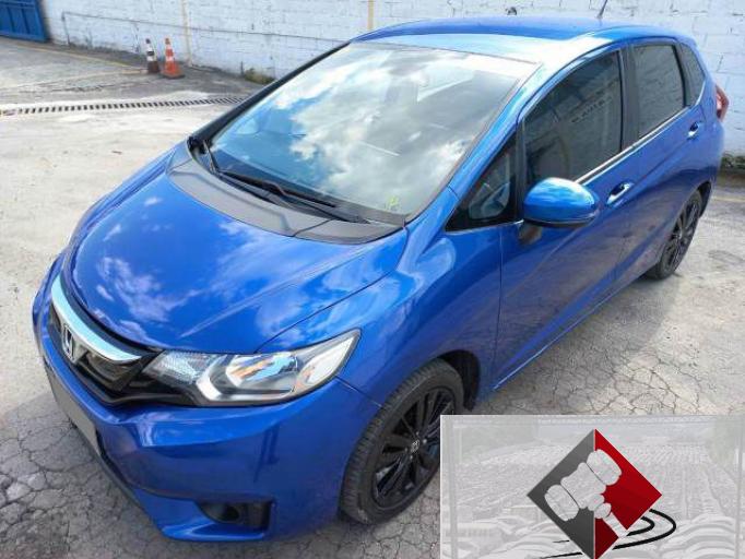 HONDA FIT 14/15