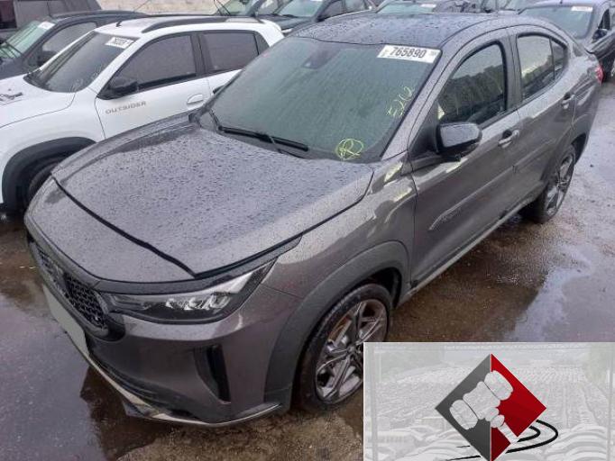 FIAT FASTBACK 22/23