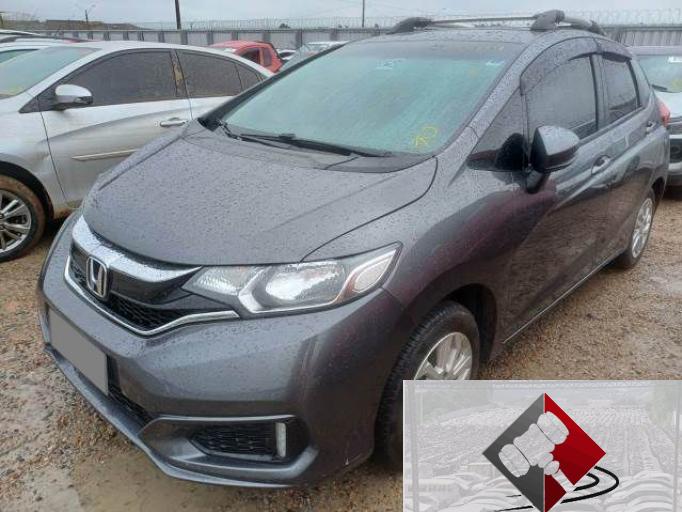HONDA FIT 19/20