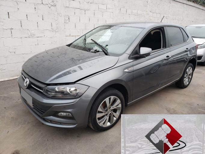 VOLKSWAGEN POLO 18/18
