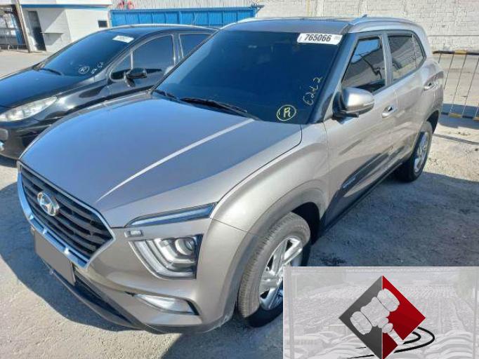 HYUNDAI CRETA 22/22