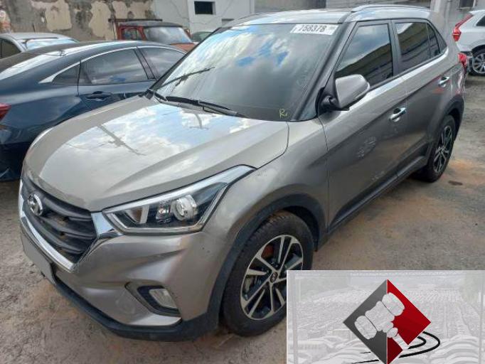 HYUNDAI CRETA 21/21