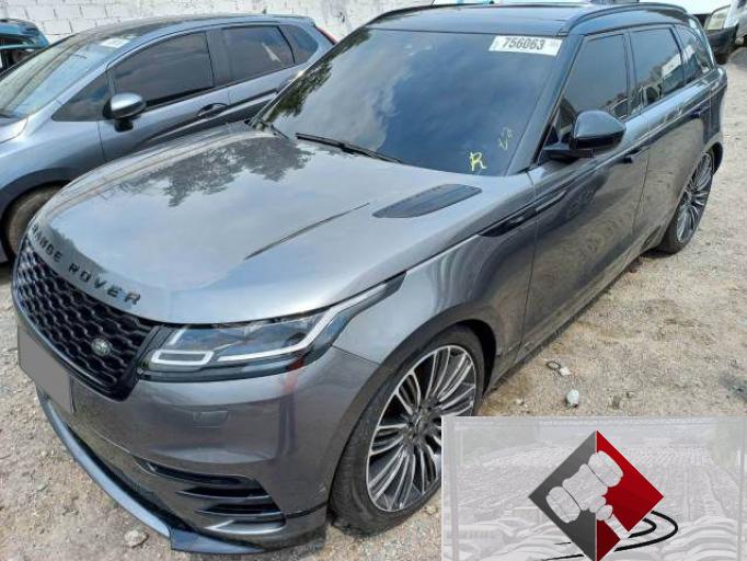 LAND ROVER RANGE ROVER VELAR 18/19
