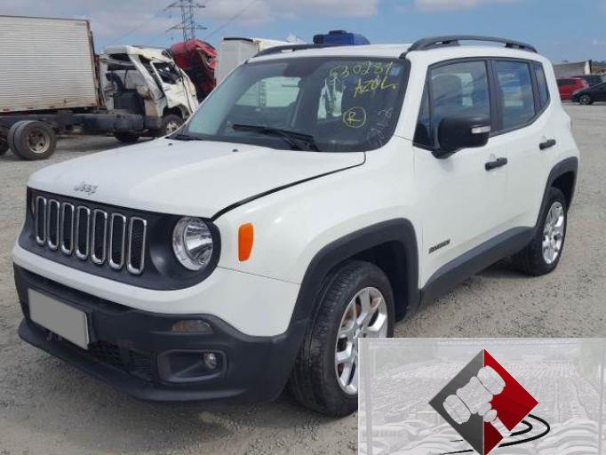 JEEP RENEGADE 19/19