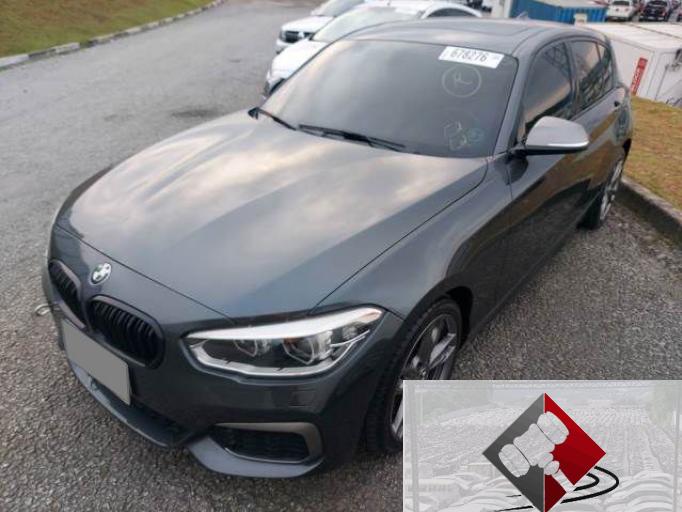 BMW SERIE 1 16/16