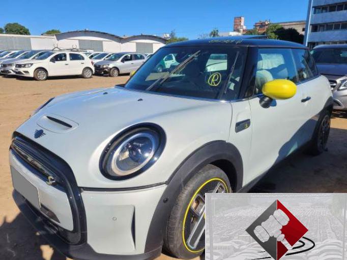 MINI COOPER 22/23