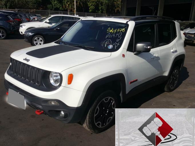 JEEP RENEGADE 16/16