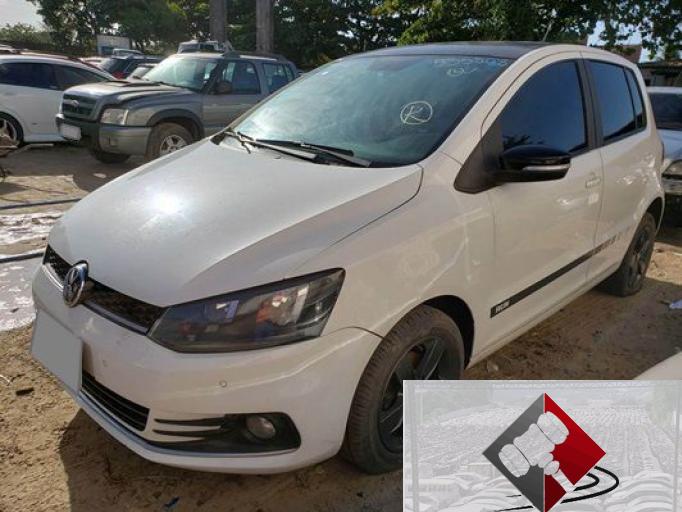 VOLKSWAGEN FOX 20/20