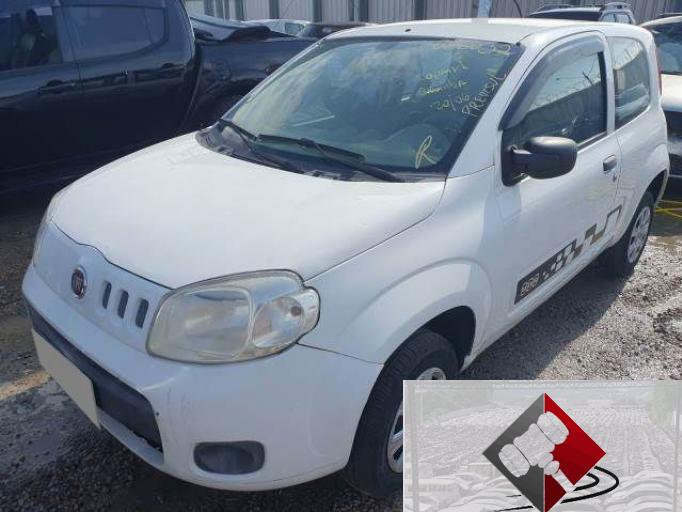 FIAT UNO 14/14