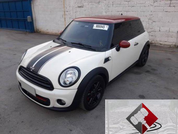MINI COOPER 12/12