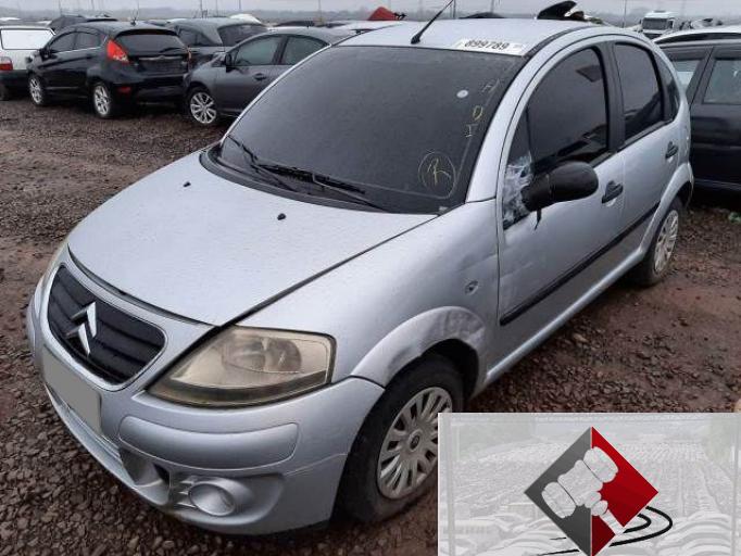 CITROEN C3 09/10