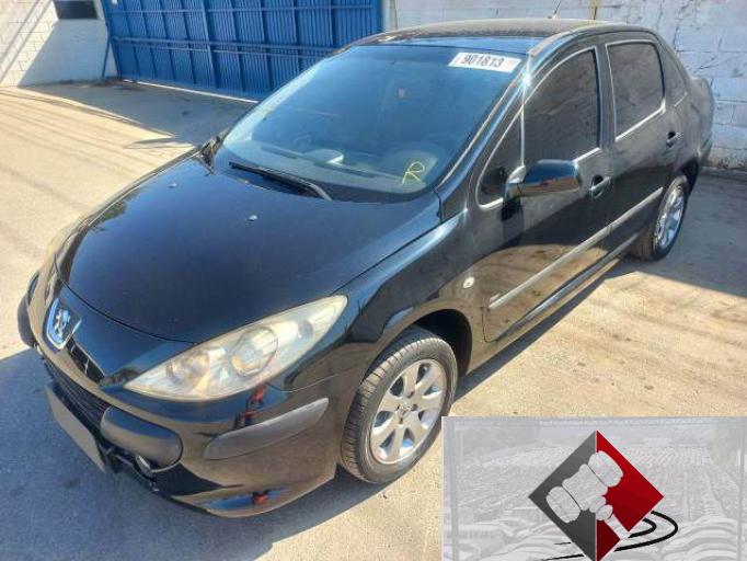 PEUGEOT 307 SEDAN 09/10