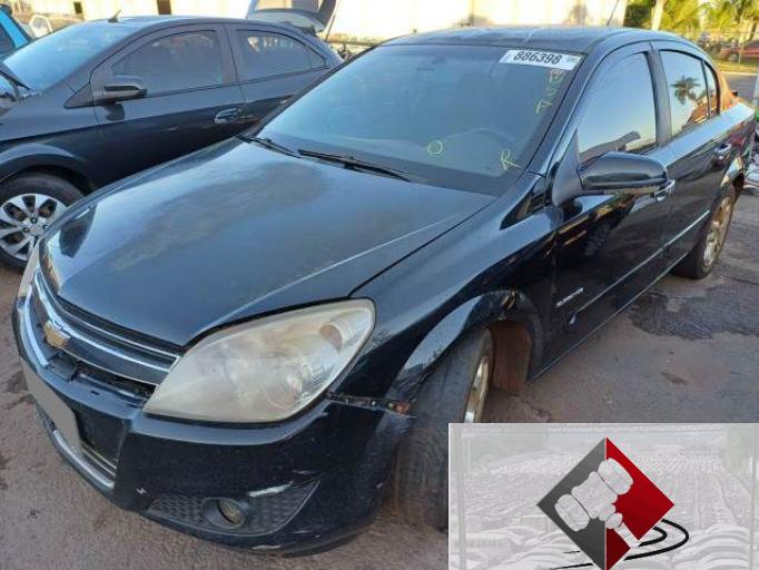 CHEVROLET VECTRA 10/10