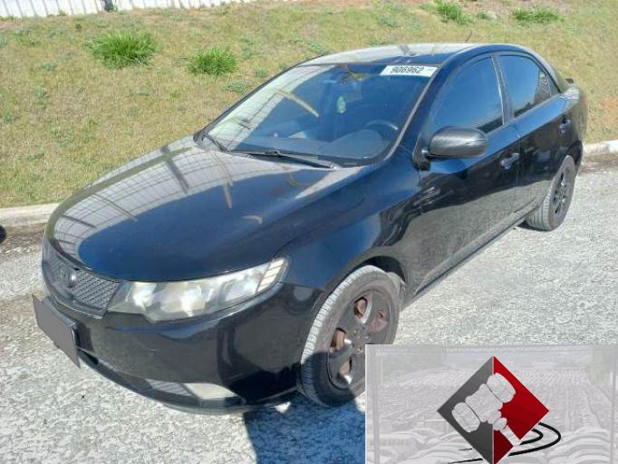 KIA CERATO 09/10
