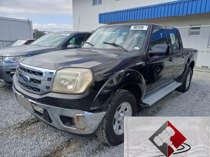 FORD RANGER CD 09/10