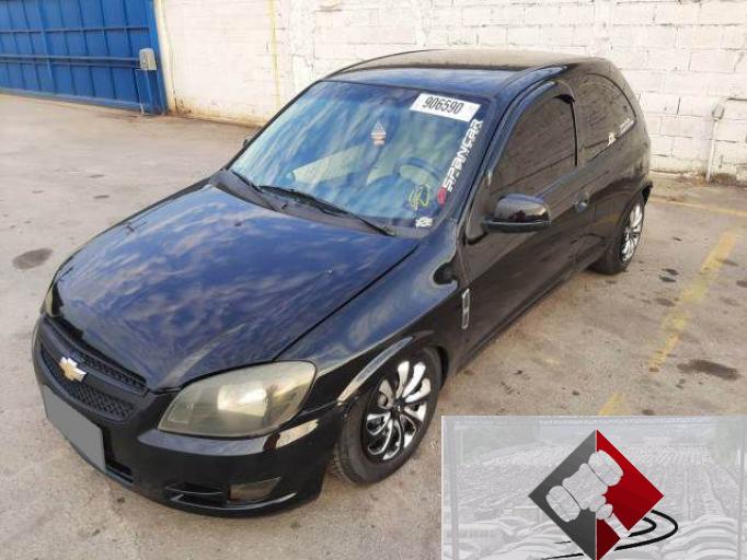 CHEVROLET CELTA 07/08
