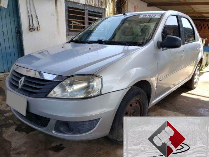RENAULT LOGAN 11/11