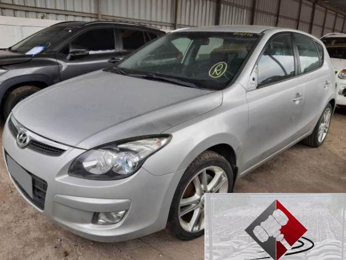HYUNDAI I30 11/12