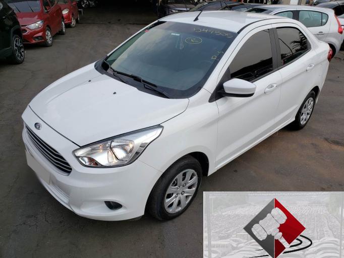 FORD KA 16/17