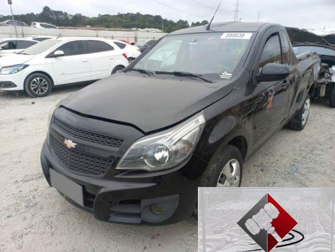 CHEVROLET MONTANA 14/14