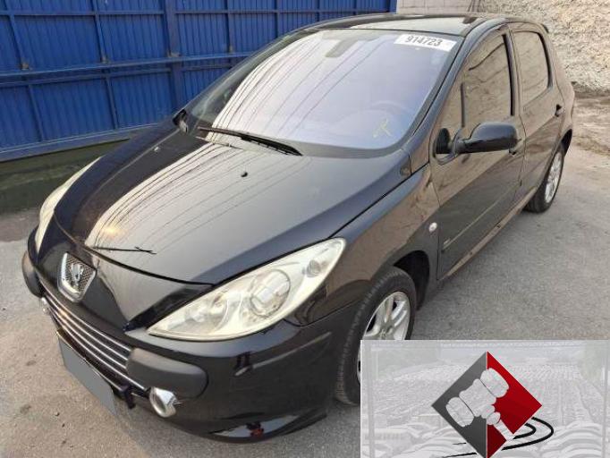 PEUGEOT 307 10/11