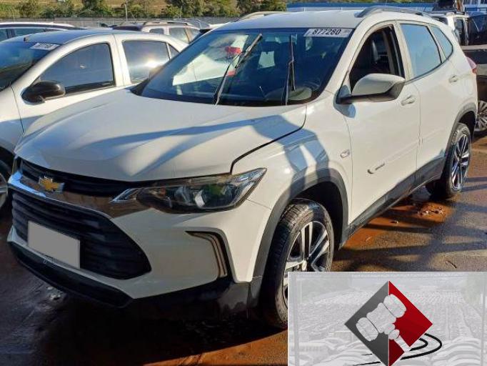 CHEVROLET TRACKER 20/21