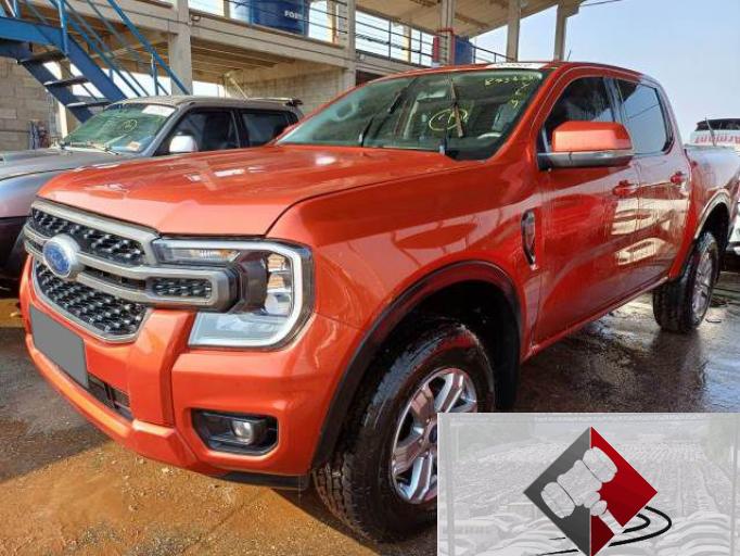 FORD RANGER CD 23/23