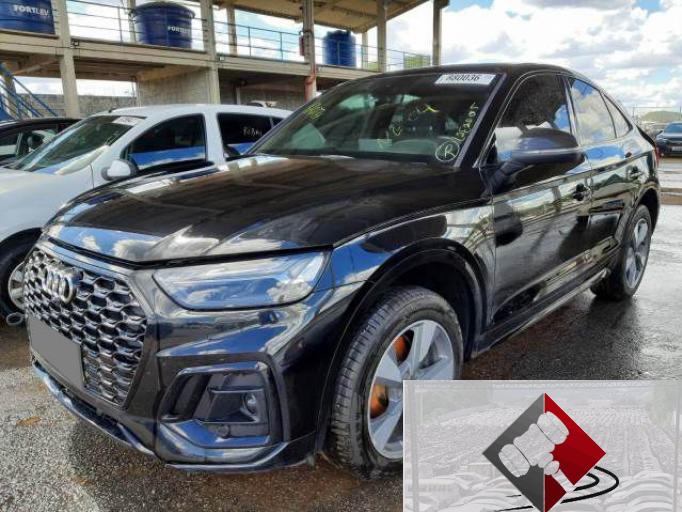 AUDI Q5 21/22