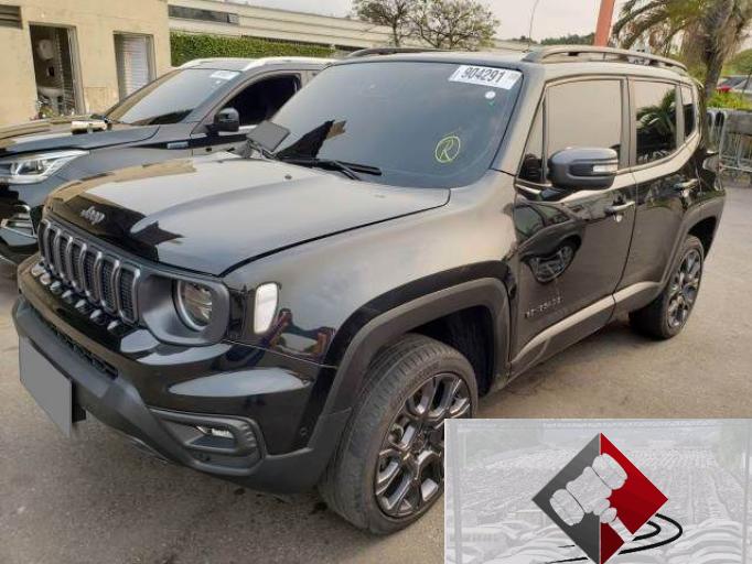 JEEP RENEGADE 23/23