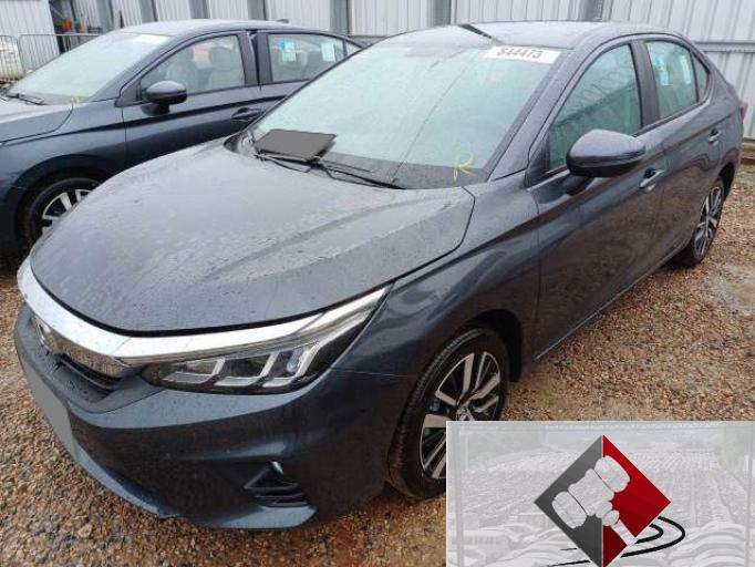 HONDA CITY 21/22