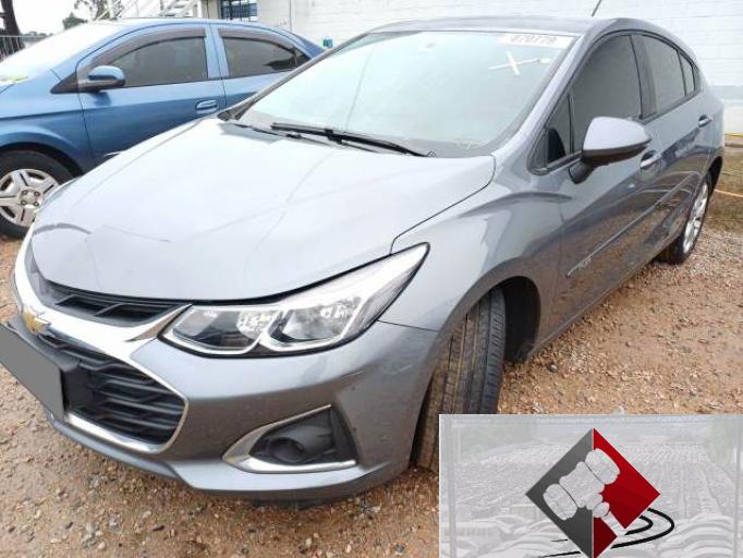 CHEVROLET CRUZE HATCH 19/20