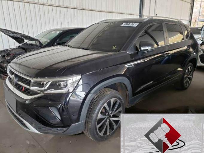 VOLKSWAGEN TAOS 21/21