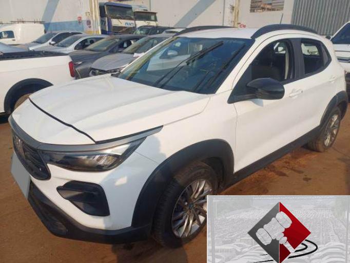 FIAT PULSE 21/22