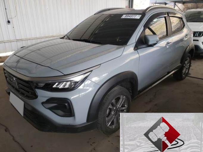 FIAT PULSE 21/21