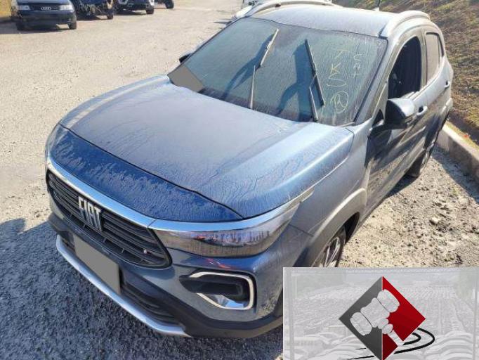 FIAT PULSE 21/21