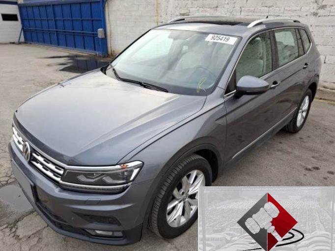 VOLKSWAGEN TIGUAN 17/17