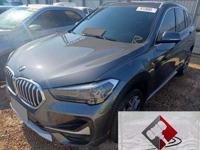 BMW X1 22/22