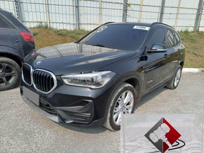 BMW X1 18/18