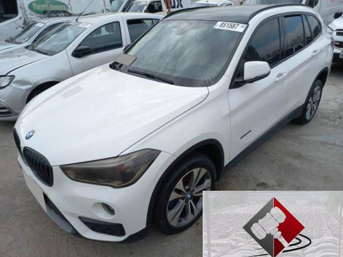 BMW X1 15/15
