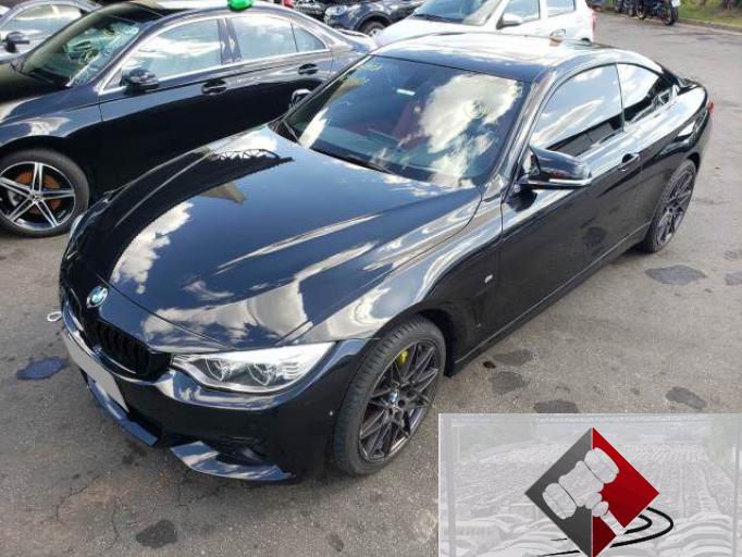 BMW SERIE 4 COUPE 13/14