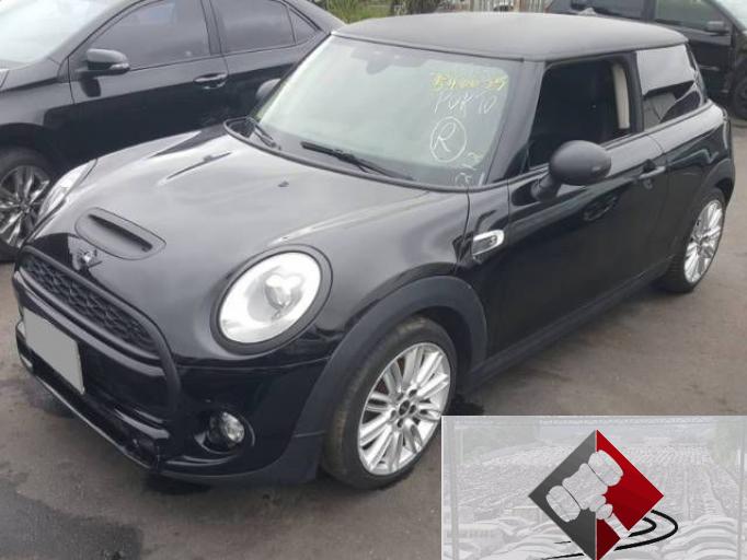 MINI COOPER 15/15
