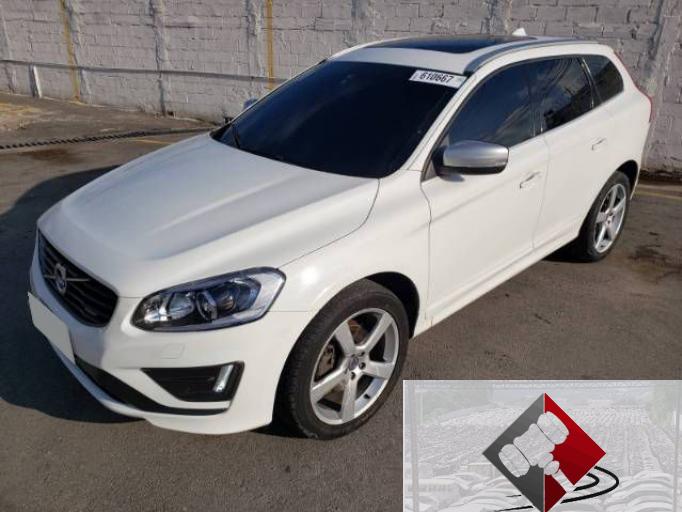 VOLVO XC60 14/15