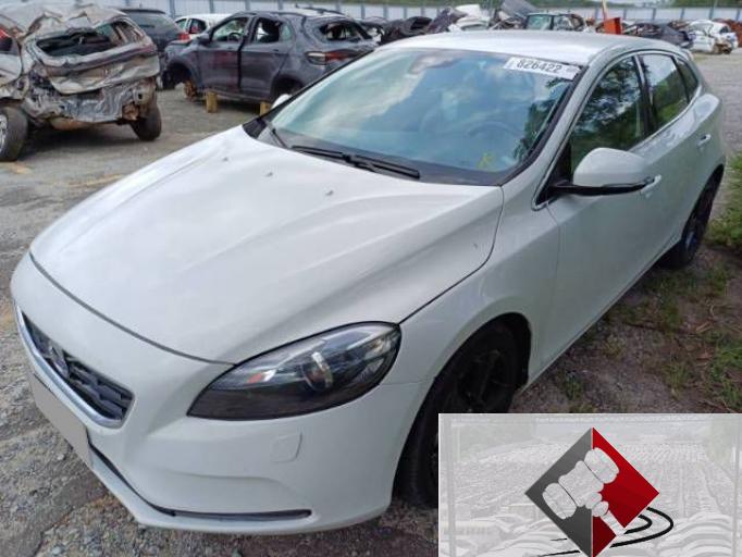 VOLVO V40 13/14