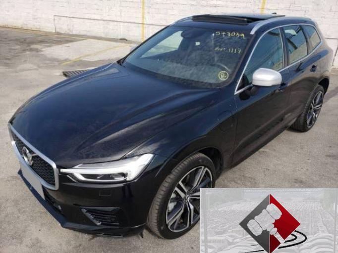 VOLVO XC60 19/19
