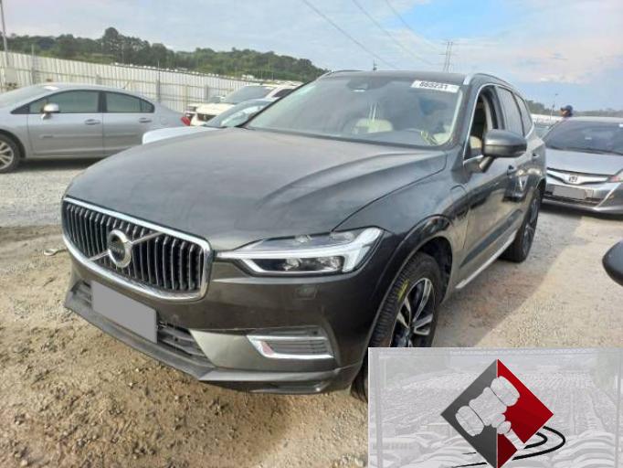 VOLVO XC60 20/21
