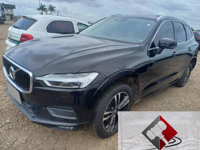 VOLVO XC60 19/19