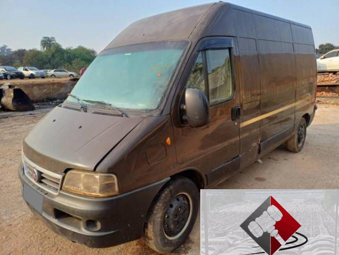 FIAT DUCATO FURGAO 14/15