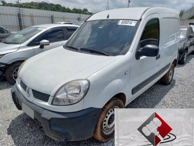 RENAULT KANGOO EXPRESS 13/14