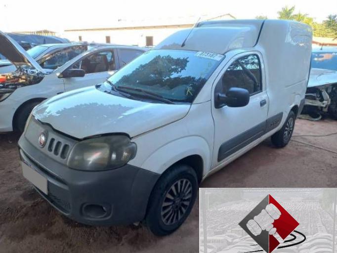 FIAT FIORINO FURGAO 19/20