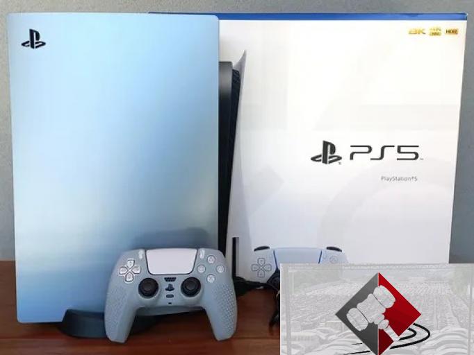 Playstation 5